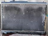 Радиатор охлаждения с диффузорами. за 20 000 тг. в Алматы – фото 2