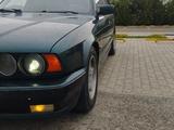 BMW 525 1995 годаүшін2 700 000 тг. в Жанаозен – фото 3