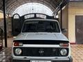 ВАЗ (Lada) Lada 2121 2014 года за 2 650 000 тг. в Шымкент – фото 4