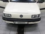 Volkswagen Passat 1991 годаfor1 300 000 тг. в Алматы – фото 3