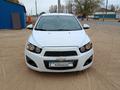 Chevrolet Aveo 2014 годаfor2 999 999 тг. в Уральск