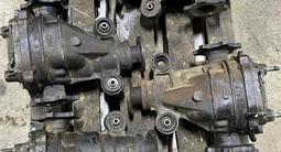 Редуктор заднего моста за 200 000 тг. в Алматы – фото 2