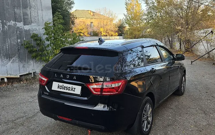 ВАЗ (Lada) Vesta SW 2021 года за 6 800 000 тг. в Жезказган