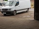 Mercedes-Benz Sprinter 2010 годаүшін9 700 000 тг. в Алматы – фото 4