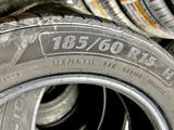 2 летние шины 185/60/15 каждая за 11 990 тг. в Астана – фото 4