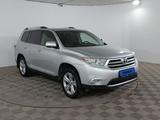 Toyota Highlander 2011 года за 12 990 000 тг. в Шымкент – фото 3