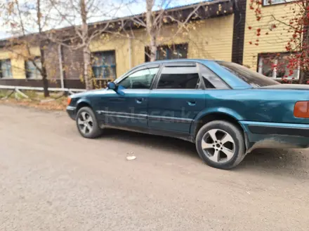 Audi 100 1992 года за 1 900 000 тг. в Петропавловск – фото 3