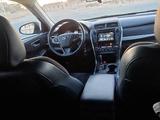 Toyota Camry 2015 годаүшін10 000 000 тг. в Актау – фото 4