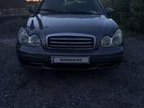 Hyundai Sonata 2003 годаүшін2 000 000 тг. в Кызылорда