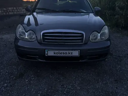 Hyundai Sonata 2003 года за 2 000 000 тг. в Кызылорда