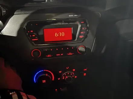 Kia Rio 2013 года за 4 700 000 тг. в Павлодар – фото 3