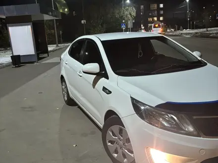 Kia Rio 2013 года за 4 700 000 тг. в Павлодар – фото 14
