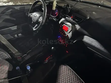 Kia Rio 2013 года за 4 700 000 тг. в Павлодар – фото 4