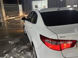 Kia Rio 2013 годаүшін4 700 000 тг. в Павлодар