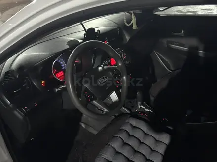 Kia Rio 2013 года за 4 700 000 тг. в Павлодар – фото 6
