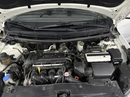 Kia Rio 2013 года за 4 700 000 тг. в Павлодар – фото 9