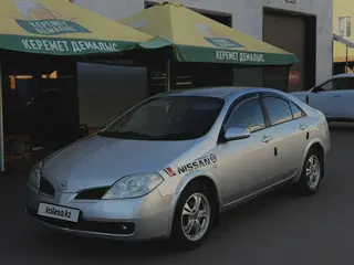 Nissan Primera