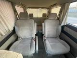 Toyota Alphard 2005 годаүшін6 800 000 тг. в Караганда – фото 4