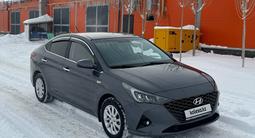 Hyundai Accent 2021 годаүшін8 600 000 тг. в Актобе