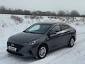 Hyundai Accent 2021 года за 8 600 000 тг. в Актобе – фото 3