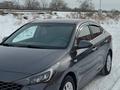 Hyundai Accent 2021 года за 8 600 000 тг. в Актобе – фото 7