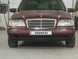 Mercedes-Benz C 180 1996 года за 2 500 000 тг. в Атырау