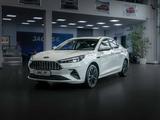 JAC J7 Luxury CVT 2024 года за 9 090 000 тг. в Уральск