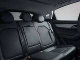 JAC J7 Luxury CVT 2024 года за 9 090 000 тг. в Уральск – фото 4