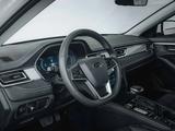 JAC J7 Luxury CVT 2024 года за 9 090 000 тг. в Уральск – фото 5