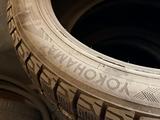 Зимние шины YOKOHAMA 265/40 R21үшін400 000 тг. в Тараз – фото 4