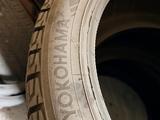 Зимние шины YOKOHAMA 265/40 R21үшін400 000 тг. в Тараз – фото 2