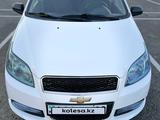 Chevrolet Nexia 2021 годаүшін3 500 000 тг. в Шымкент