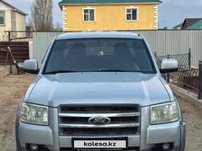 Ford Ranger, 2007