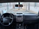 Ford Ranger 2007 года за 2 600 000 тг. в Актобе – фото 5