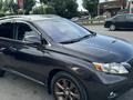 Lexus RX 350 2010 годаүшін11 500 000 тг. в Алматы – фото 7