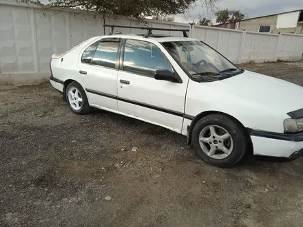 Nissan Primera 1994 года за 550 000 тг. в Жансугуров – фото 6