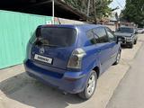 Toyota Corolla Verso 2004 года за 2 800 000 тг. в Алматы – фото 2