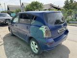 Toyota Corolla Verso 2004 года за 2 800 000 тг. в Алматы – фото 3