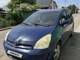 Toyota Corolla Verso 2004 года за 2 800 000 тг. в Алматы – фото 4