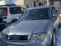 Audi A6 2000 годаүшін3 250 000 тг. в Алматы – фото 2