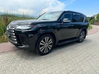 Lexus LX 600 2023 годаүшін79 900 000 тг. в Алматы