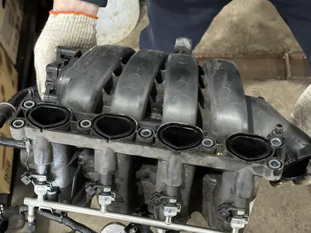 Двигатель ECOTEC 1.8 за 10 000 тг. в Караганда – фото 6
