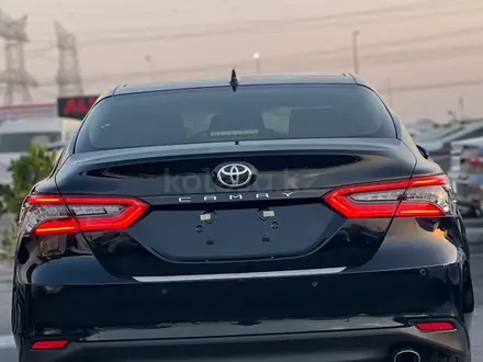 Toyota Camry 2023 года за 24 500 000 тг. в Алматы – фото 2