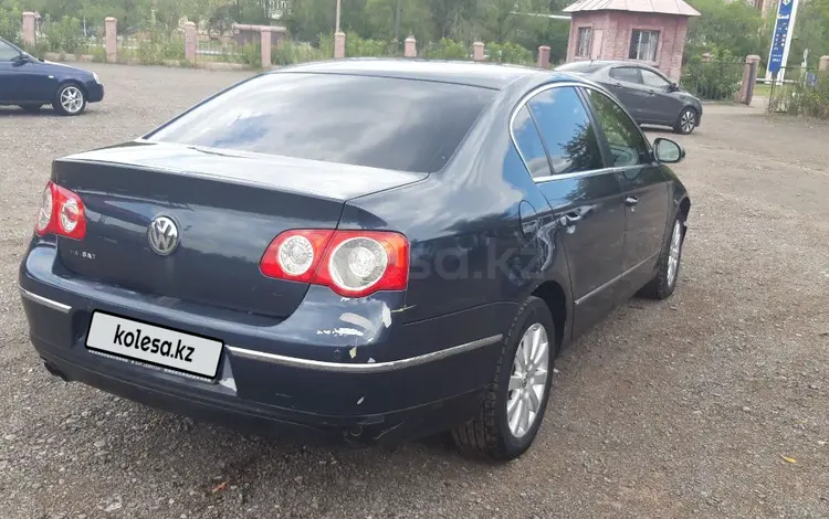 Volkswagen Passat 2007 года за 3 100 000 тг. в Караганда