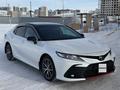 Toyota Camry 2022 года за 15 400 000 тг. в Астана – фото 7