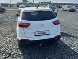Hyundai Creta 2018 годаfor8 200 000 тг. в Актобе – фото 4