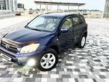 Toyota RAV4 2008 годаүшін7 350 000 тг. в Алматы – фото 3