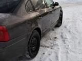 Volkswagen Passat 1998 года за 1 600 000 тг. в Астана – фото 4