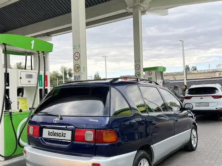 Toyota Ipsum 1996 года за 2 700 000 тг. в Алматы – фото 15