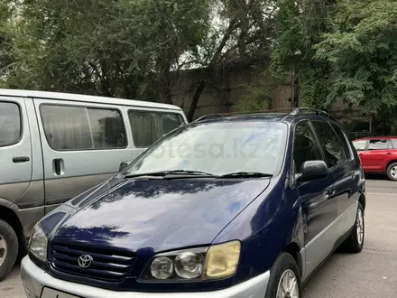 Toyota Ipsum 1996 года за 2 700 000 тг. в Алматы – фото 20